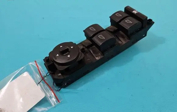 Ford Galaxy Electric window control switch 6M2T-14A132-BE IMPRK1376744