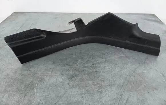 BMW X3 F25 Rear sill trim cover 9175050