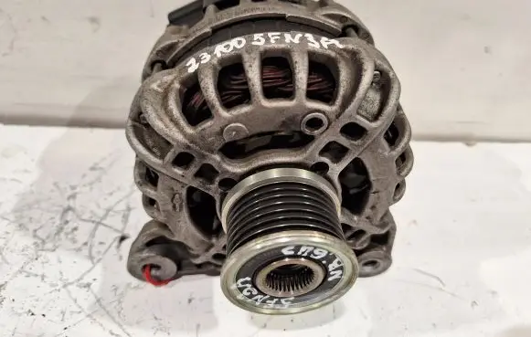 Dacia Sandero Generator/alternator 231005FN3A