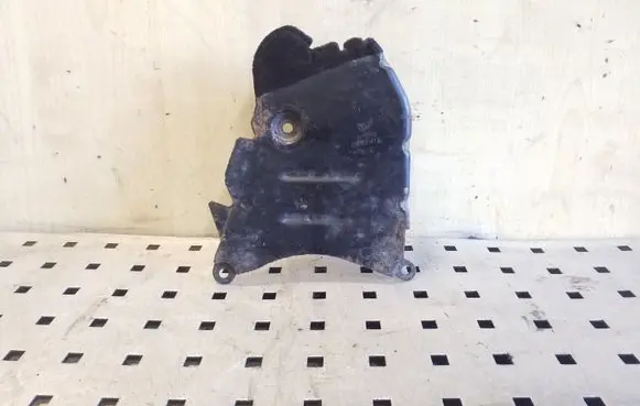 Timing belt guard (cover)