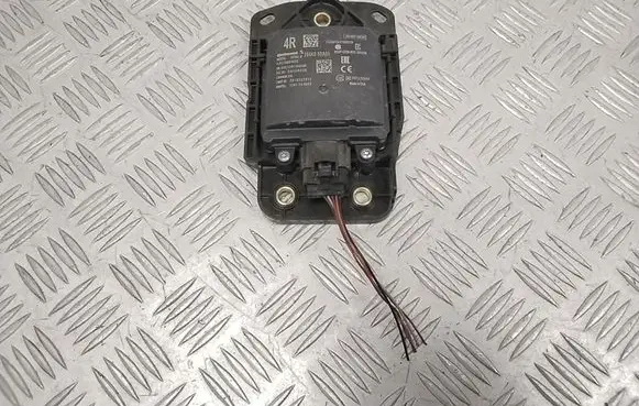 Nissan Leaf II (ZE1) Distronic sensor radar 284K05SA0A