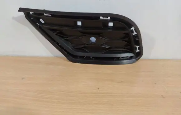 Volkswagen T-Roc Rear bumper trim bar molding 2GA807246C