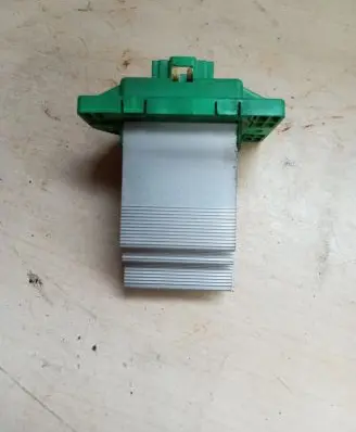 KIA Sportage Heater blower fan relay 