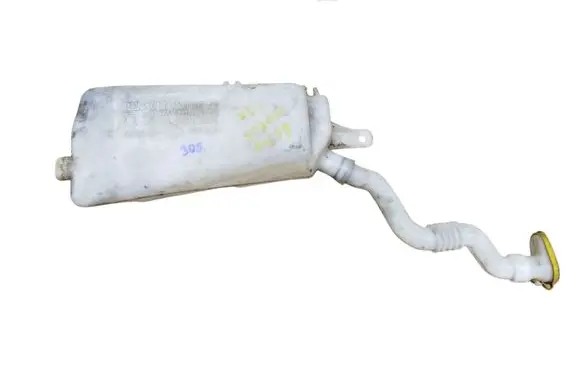 Renault Modus Windshield washer fluid reservoir/tank 7701058023 8200212701