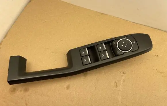 Ford Escape III Electric window control switch 2F502171LAH 20200819B