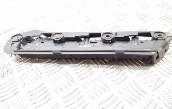 Volkswagen Touran I Front bumper mounting bracket 1T0807936
