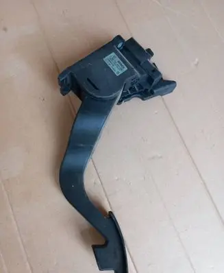 Citroen Jumper Accelerator throttle pedal 1349820080 414928 0280755049