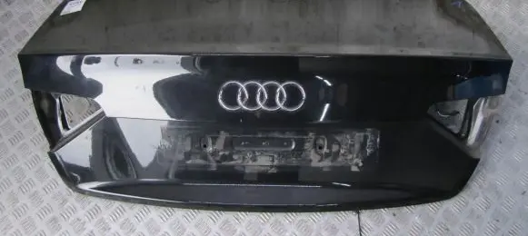 Audi A5 8T 8F Tailgate/trunk/boot lid