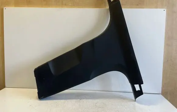Audi A5 (B) pillar trim (bottom) 8W8867239A