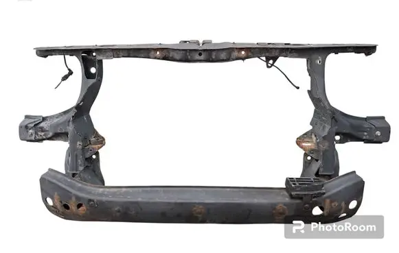 Volkswagen Transporter - Caravelle T5 Radiator support slam panel L7H000043N