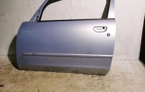 Door (2 Door Coupe)