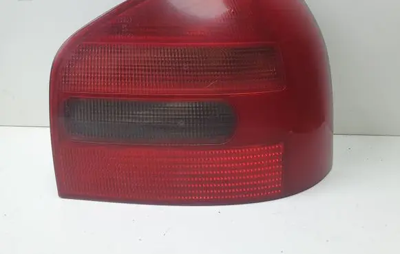 Audi A3 S3 8L Rear/tail lights 8L0945096