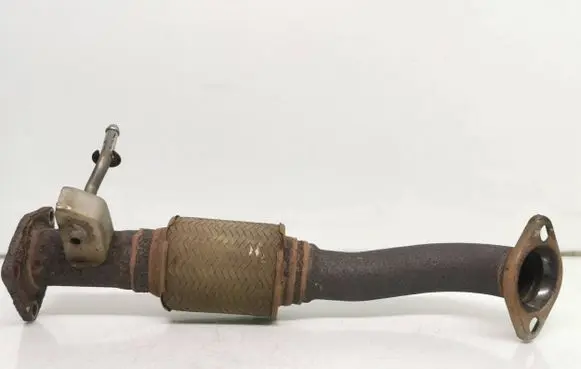 Honda CR-V Muffler/silencer 