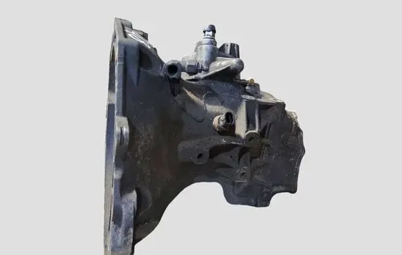 Opel Corsa D Manual 5 speed gearbox