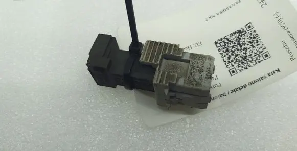 Porsche Panamera (970) Brake pedal sensor switch 97060645100