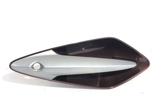 Honda Civic Front door exterior handle
