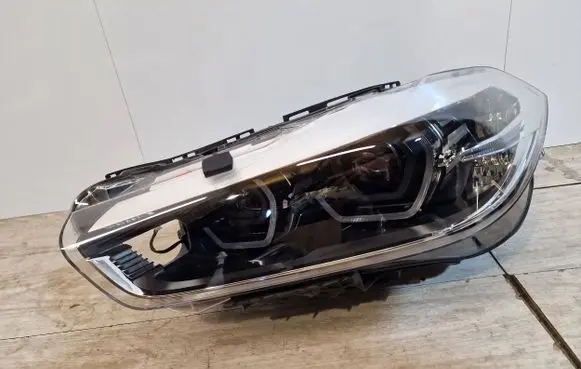 BMW X2 F39 Headlight/headlamp 9851981-01