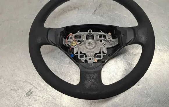Citroen Berlingo Steering wheel 96809101ZD SV1025300 CV102530ZD