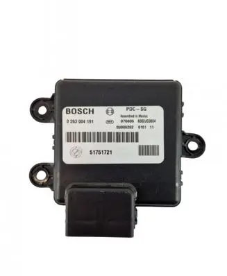 Fiat Linea Parking PDC control unit/module 0263004191