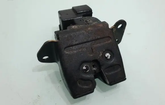 KIA Pro Cee'd II Tailgate/trunk/boot lock/catch/latch
