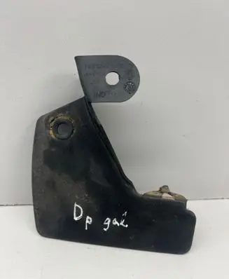 Renault Captur Rear mudguard 788124582R