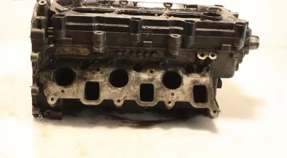 Audi A6 Allroad C6 Engine head 