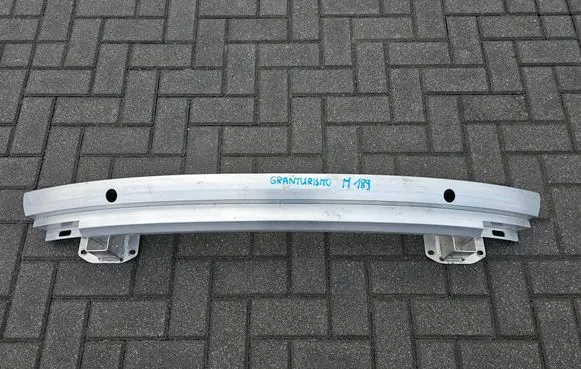 Maserati GranTurismo II Rear bumper support beam BELKATYLM189