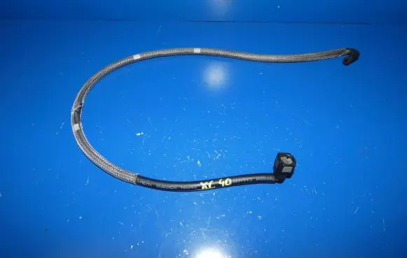 Volvo XC40 Fuel return line/hose 
