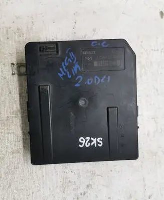 Renault Megane III BSM Control unit 