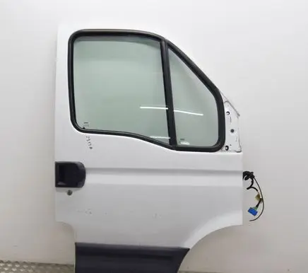 Iveco Daily 5th gen Front door