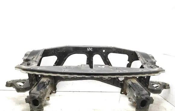BMW Z4 E85 E86 Radiator support slam panel