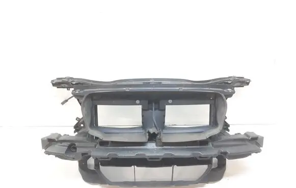 BMW X1 E84 Radiator support slam panel 2990187 51112990187