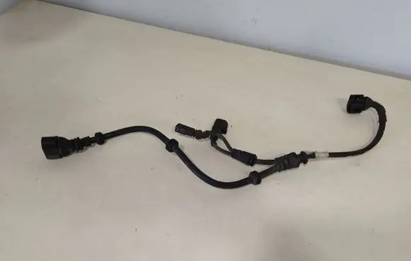 Porsche Cayenne (92A) Rear ABS sensor wiring 7P0971279B