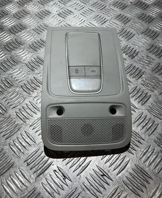Audi A3 S3 8V Headlining lighting console trim 8V0947135A