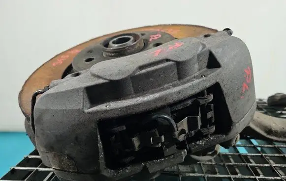 Audi A7 S7 4G Front brake caliper IMPRK1379732