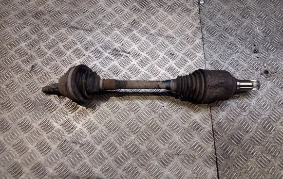 Mercedes-Benz B W245 Front driveshaft