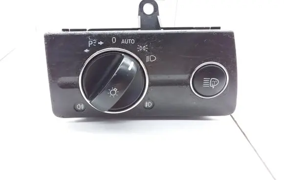 Mercedes-Benz E W211 Light switch 2115450104 04056000
