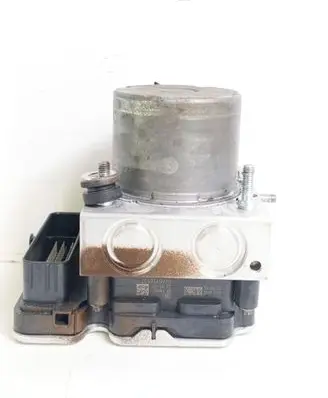 Peugeot 208 ABS Pump 9842417680 9824311280