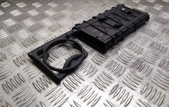 Saab 9-3 Ver2 Cup holder 