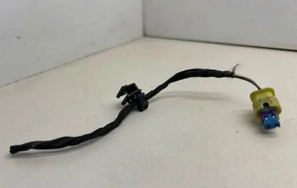 Audi Q7 4M Other wiring loom 4H0973323