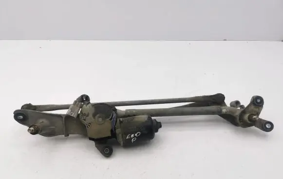 Lexus GS 300 350 430 450H Front wiper linkage and motor 8511030550 1592008480
