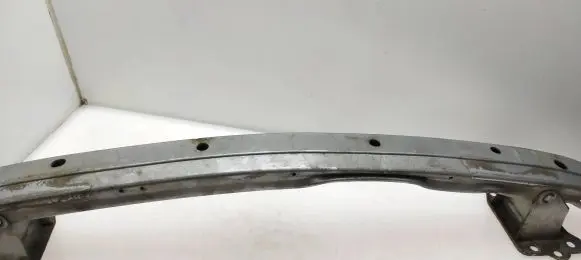 Opel Corsa C Front bumper support beam