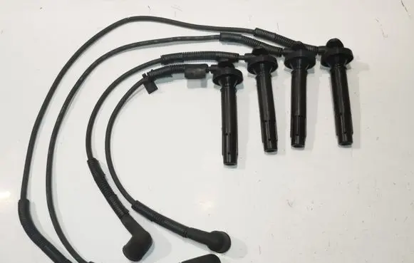Subaru Outback Ignition plug leads 
