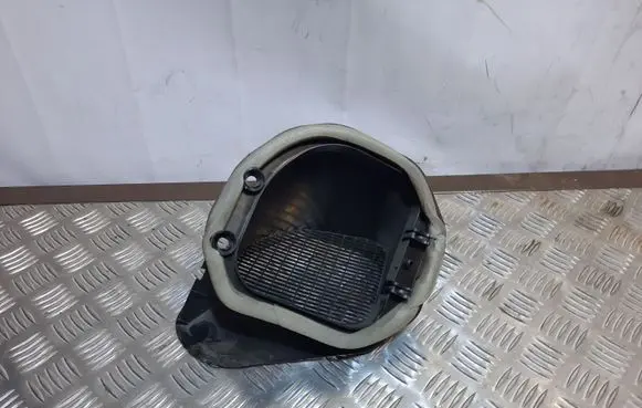 Porsche Cayenne (92A) Cabin air duct channel 7P0819155B