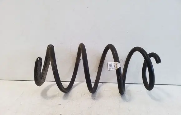 KIA Stonic Front coil spring 54632H8604