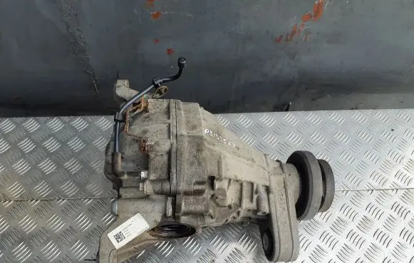 Maserati Levante Rear differential 06700376850