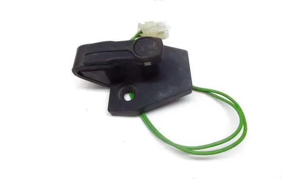Lancia Zeta Rear door lock loop/hook striker 9720