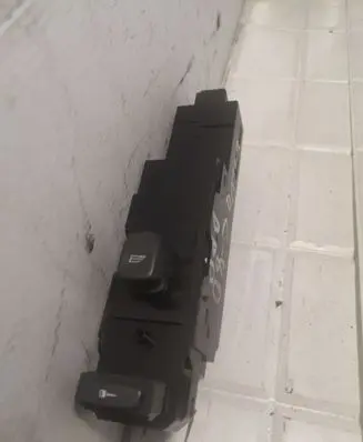 Volvo S80 Electric window control switch 8622040 99W44E MPD43100150