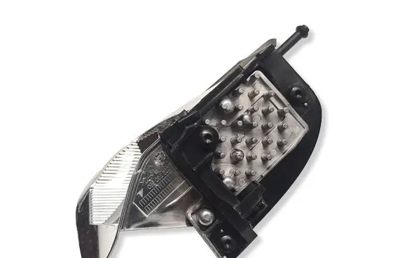 Audi Q5 SQ5 Headlight part 099001700