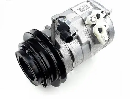 Mitsubishi Pajero Air conditioning (A/C) compressor (pump) DCP45009 97921 97949